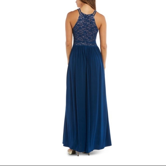 NW Nightway dress - Picture 2 of 7